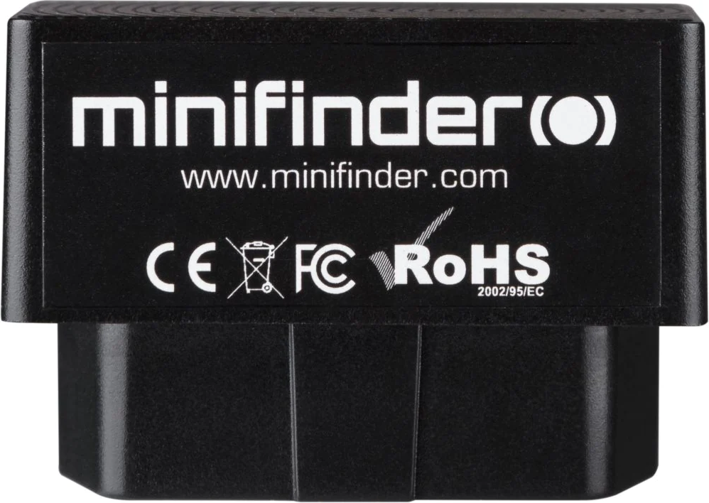 MiniFinder Zepto