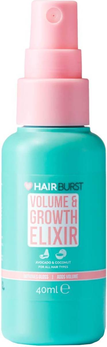 Volume & Growth Elixir