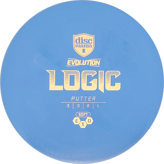 Evolution Soft Exo Logic