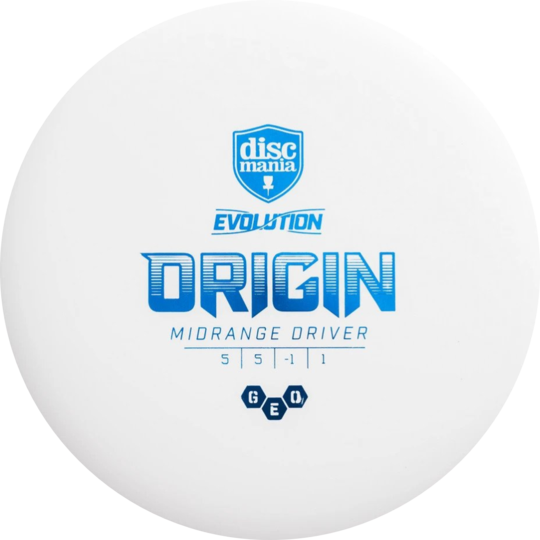 Evolution Neo Origin