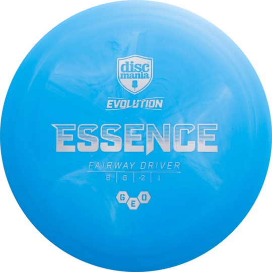 Evolution Geo Essence