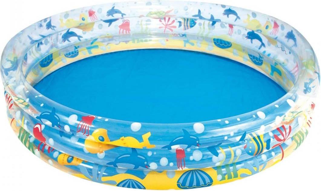 Bestway Kids' Play Inflatable Pool