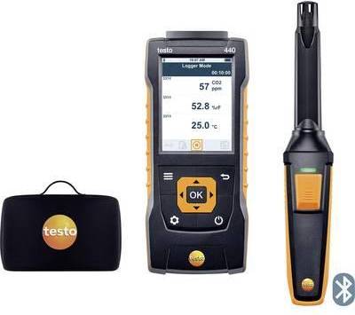 Testo 440 Set