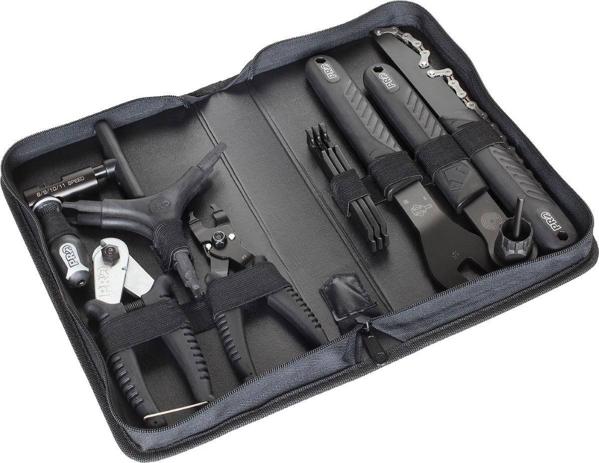 Pro Starter Tool Kit