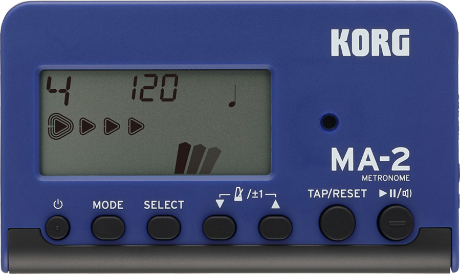 MA-2