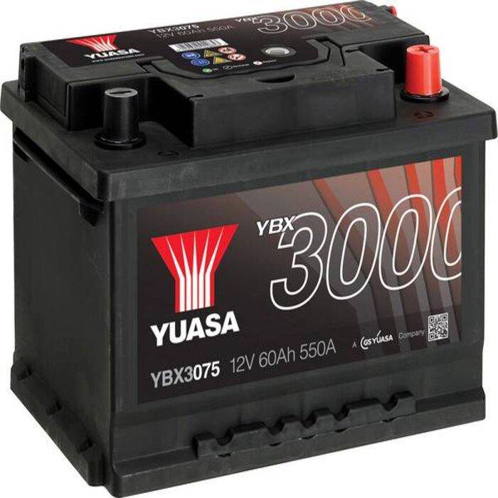YBX3075 Compatible