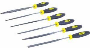 Rolson 24615 6pc Rasp
