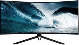 ProXtend 34 LED WQHD Monitor