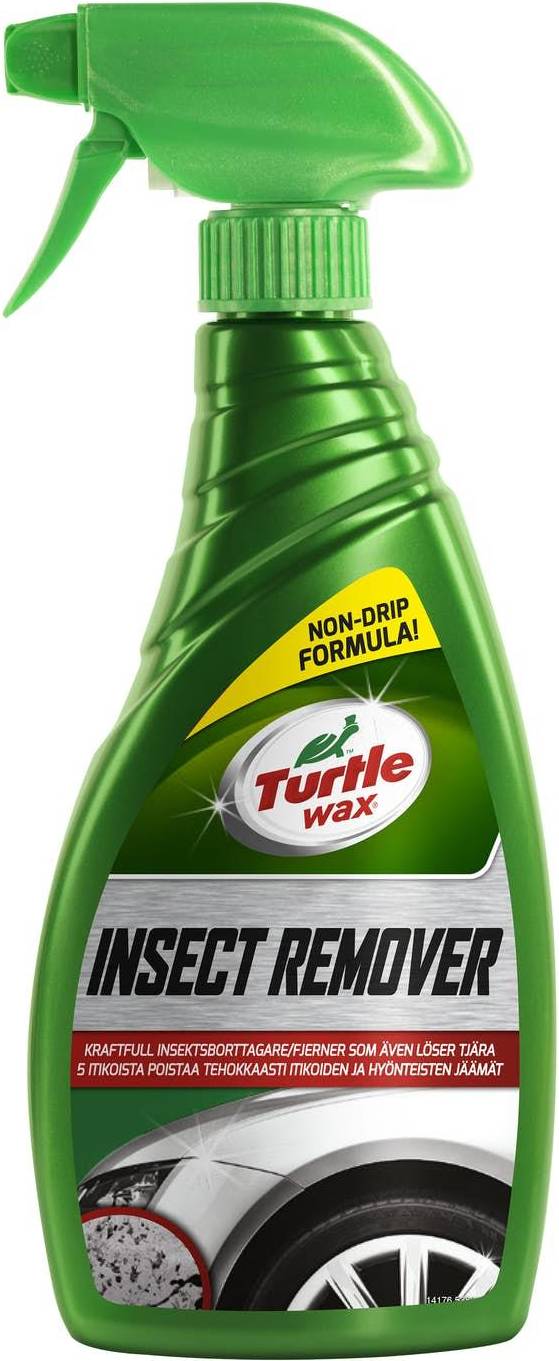 Turtle Wax Insect Remover
