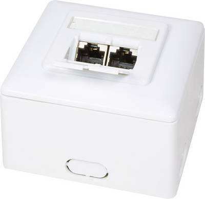 NP0039A Network socket