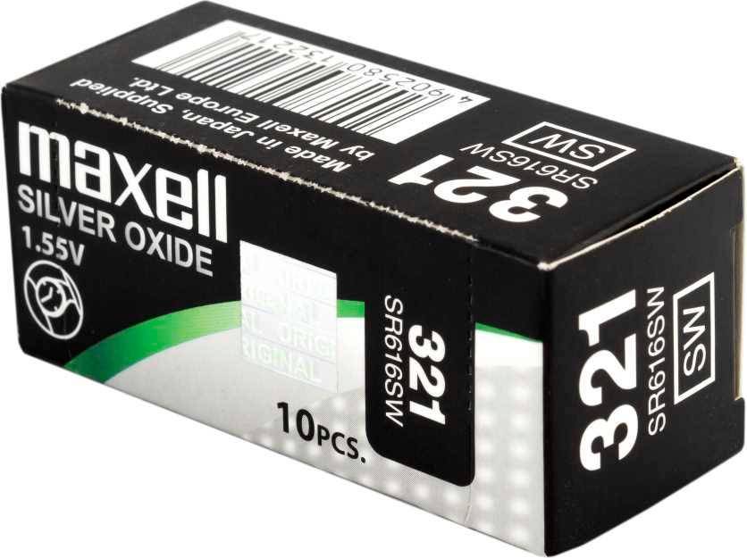 SR616SW 321 Compatible 10-pack