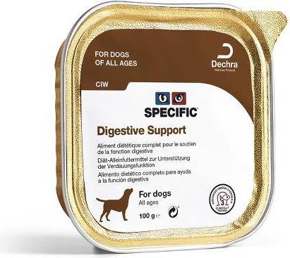 Digestive support Specific CIW Digestive Support