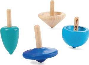 Mini Spinning Tops