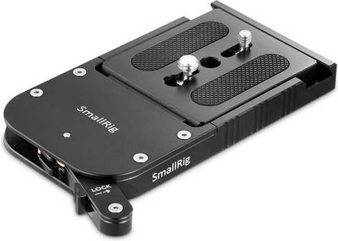 Smallrig Touch and Go Quick Release Kit