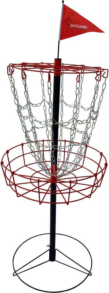 Outgame Disc Golf Target