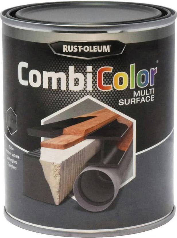Combicolor Multi-Surface