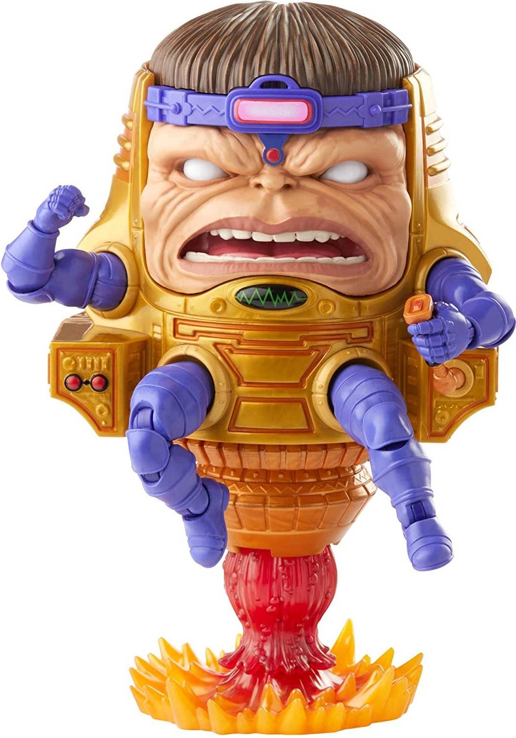 Marvel legends Hasbro Marvel Legends Series M.O.D.O.K.