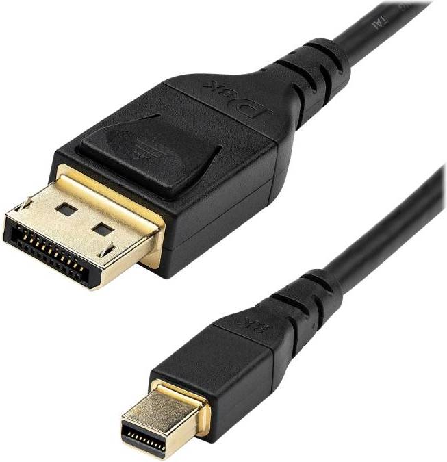 DisplayPort Mini-DisplayPort 1.4