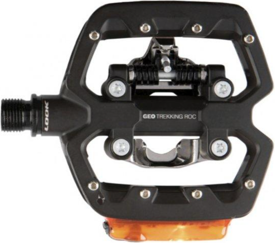 Geo Trekking ROC Vision 