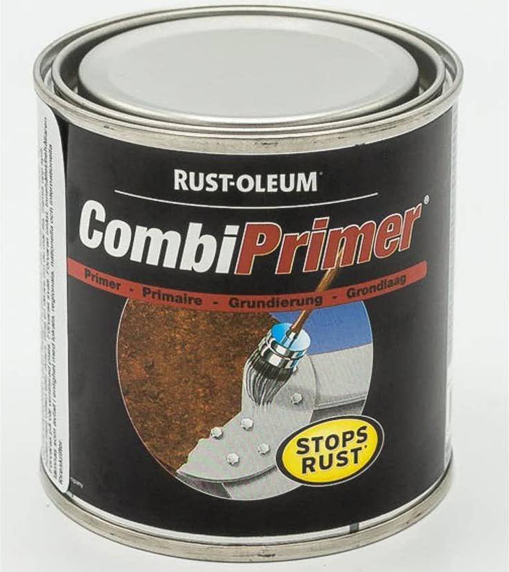 CombiPrimer Anti-Rust