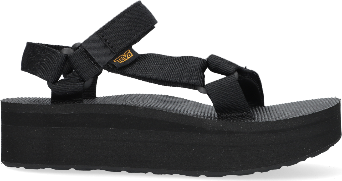 Flatform Universal Sandals - Sort