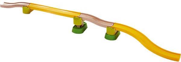 Haba Kullerbü Ramps & Co Extension Set