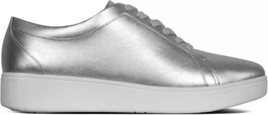 Fitflop Rally W - Silver