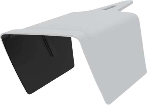 Axis P13 Weathershield Extension A