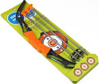 Spring Summer Bow & Arrow Set