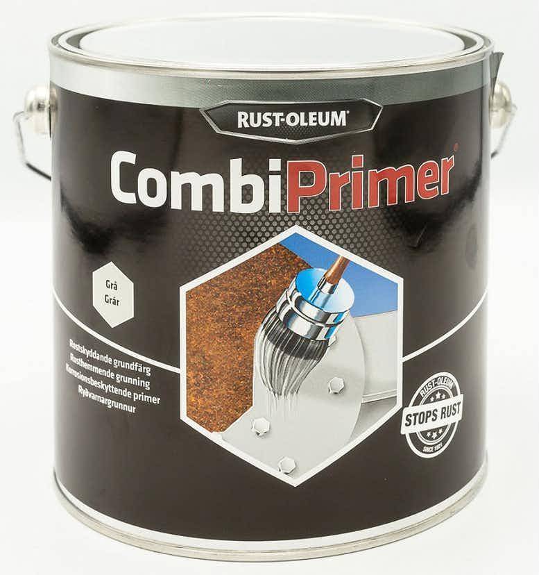 CombiPrimer
