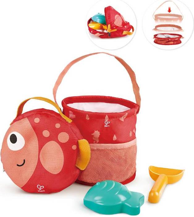 Fold & Go Beach Set