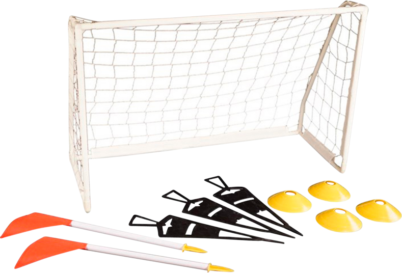 Soccer Training Set