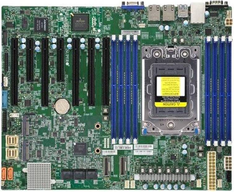 SuperMicro H12SSL-CT
