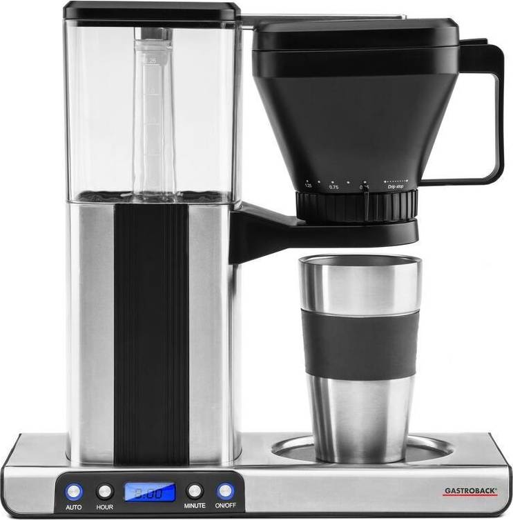 Design Brew Advanced