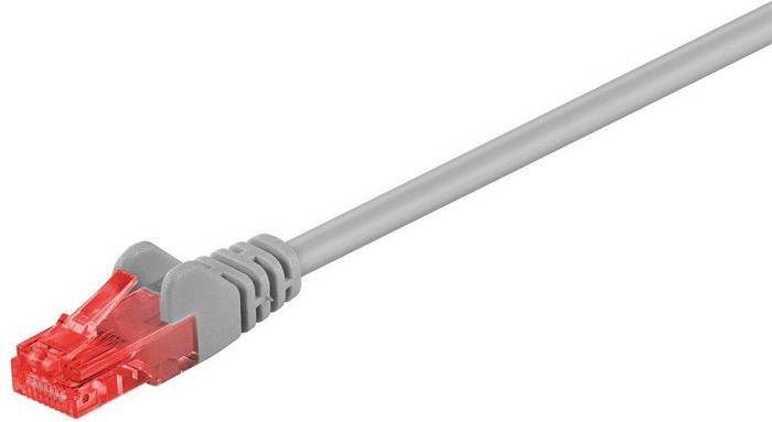 MicroConnect RJ45-RJ45 U/UTP CAT6 70m