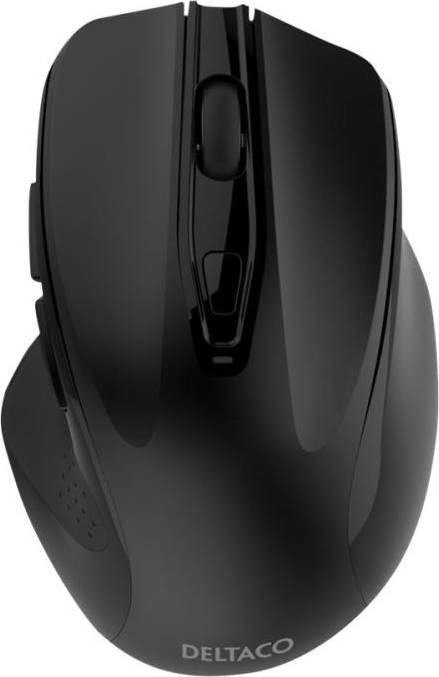 MS-802 Wireless