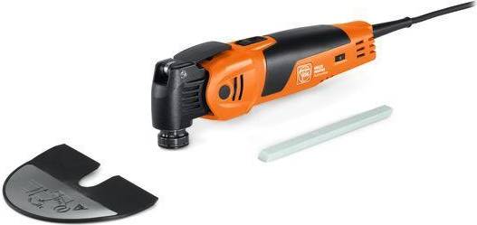 Fein MultiMaster MM 700 1.7 Q Basic