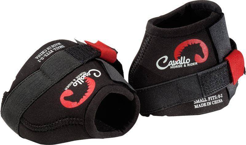 Pastern Wraps