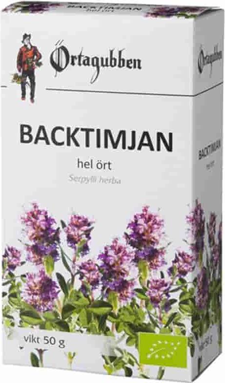 Backtimjan
