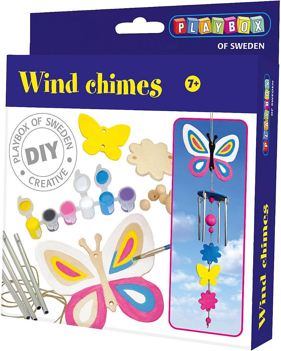 Wind Chimes