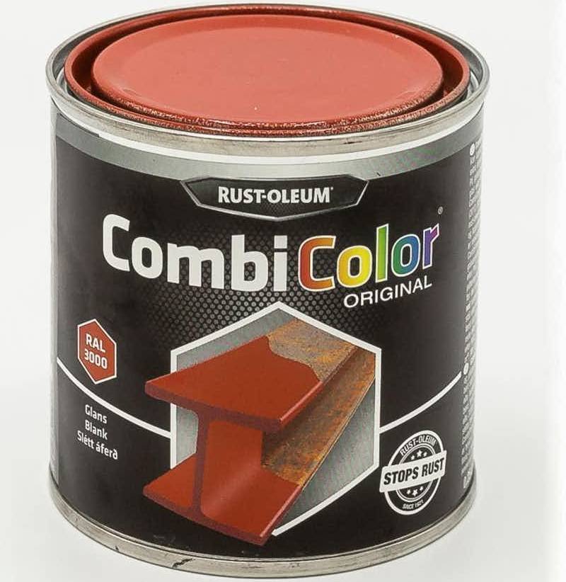 Rust-Oleum Combicolor