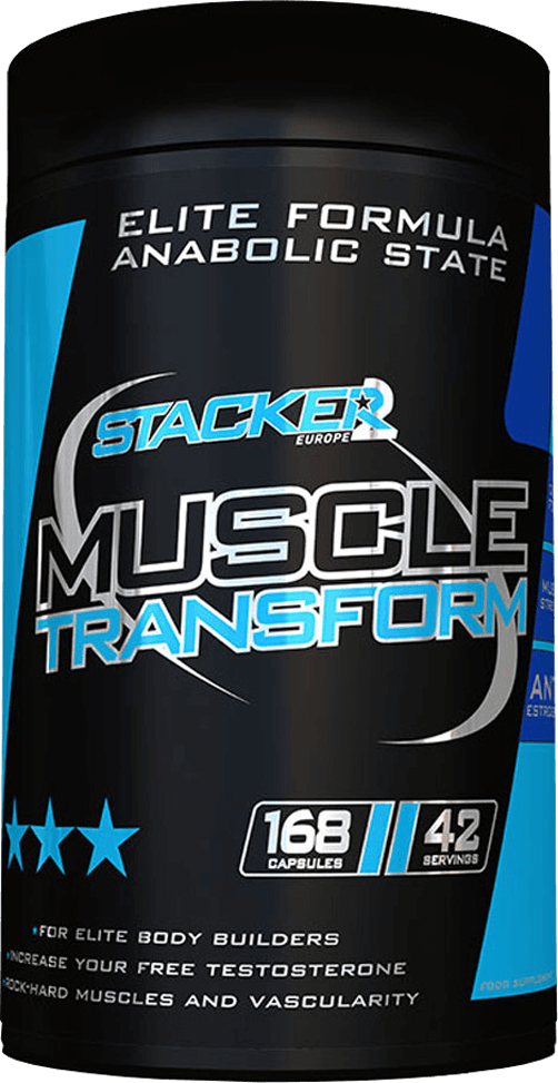 Muscle Transform