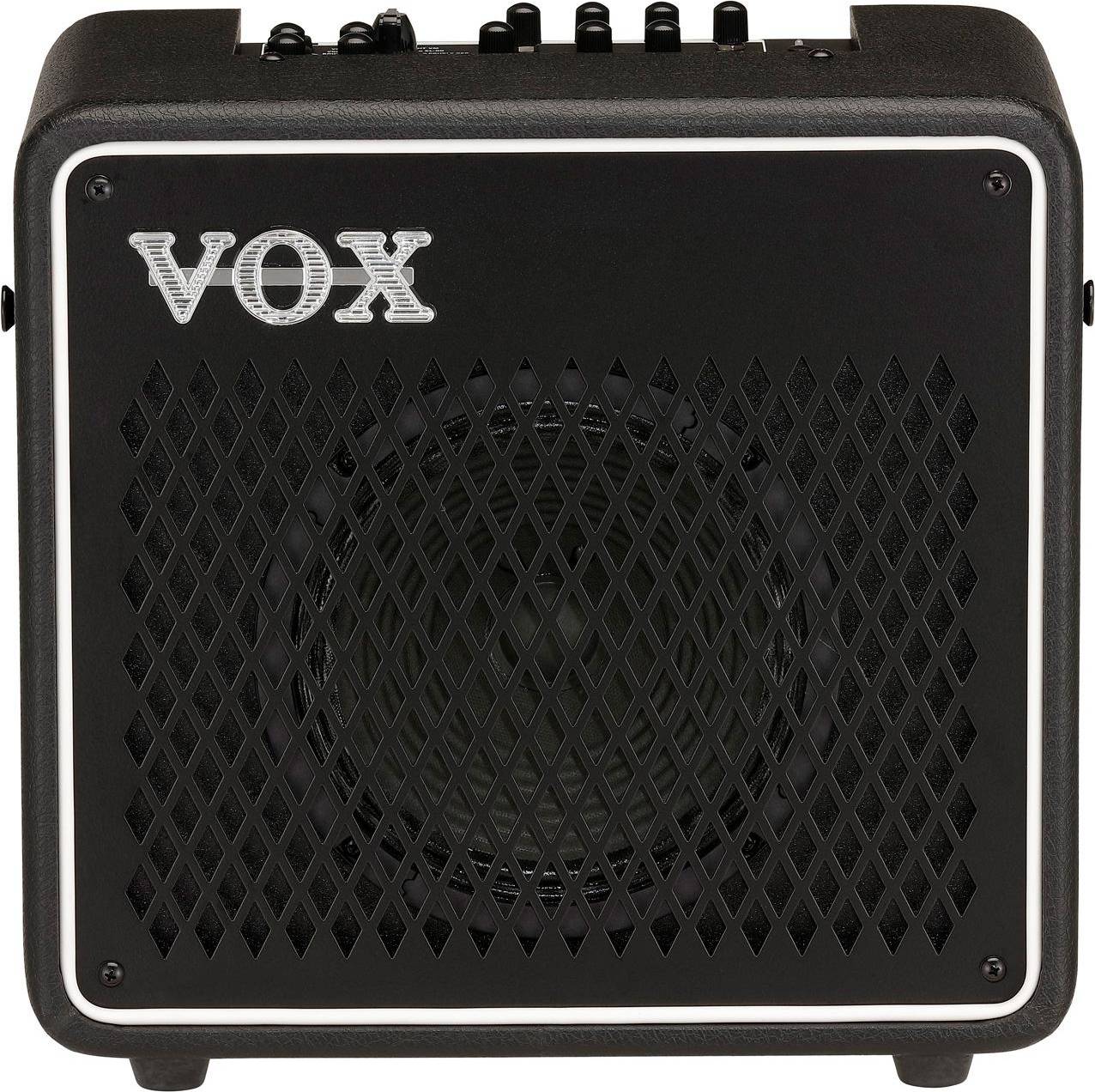 VMG-50 Mini Go