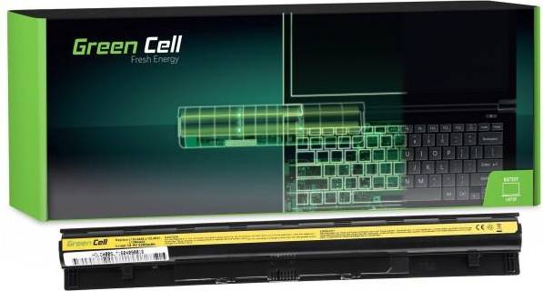 Green Cell LE46 Compatible