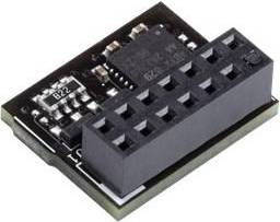 Tpm ASUS TPM-SPI Trusted Platform Module