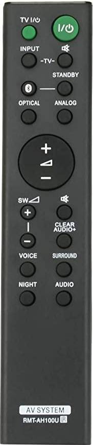 Sony RMT-AH200U
