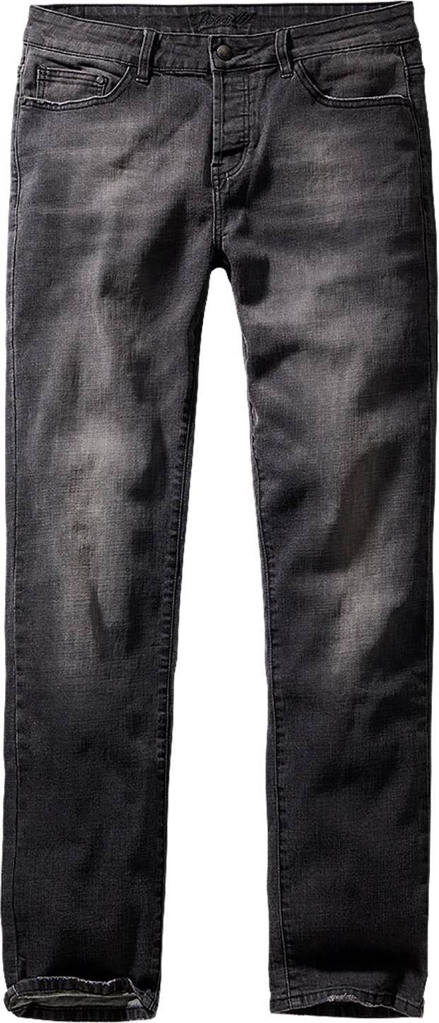 Brandit Rover Farkut - Musta Denim