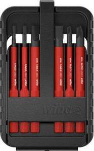 Wiha SlimBit Electric Bit Set 6 pcs Bit Screwdriver