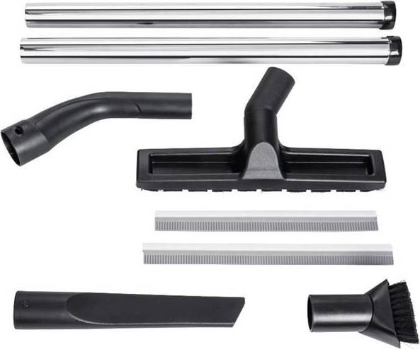 Fein Turbo Vacuum Dust Extractor Accessory Set 8 pc