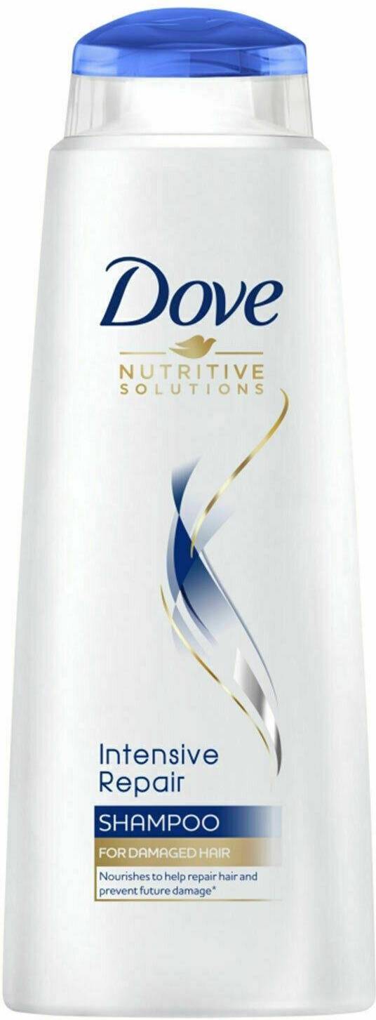 Intensive Repair Shampoo